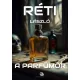 Réti László - A parfümőr (e-könyv)