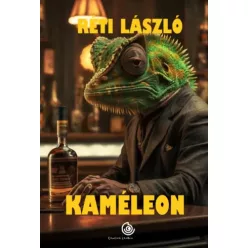 Réti László - Kaméleon (e-könyv)