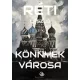 Réti László - Könnyek városa (e-könyv)
