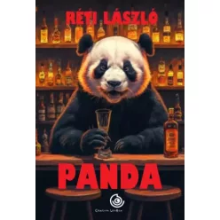 Réti László - Panda (e-könyv)