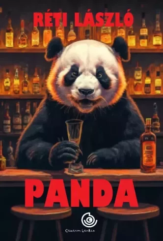 Réti László - Panda (e-könyv)