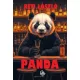 Réti László - Panda (e-könyv)