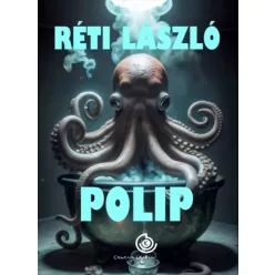 Réti László - Polip (e-könyv)