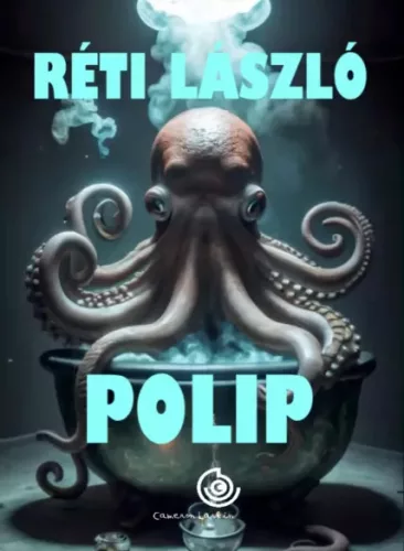 Réti László - Polip (e-könyv)