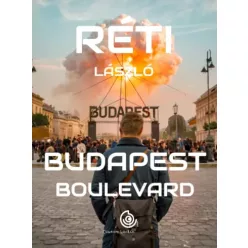 Réti László - Budapest Boulevard (e-könyv)