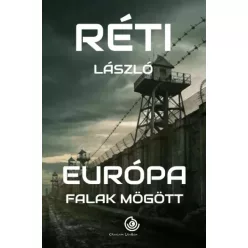 Réti László - Európa falak mögött (e-könyv)