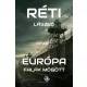 Réti László - Európa falak mögött (e-könyv)