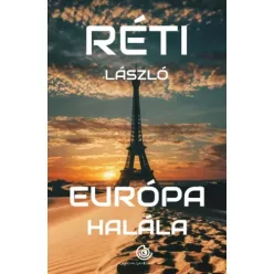 Réti László - Európa halála (e-könyv)