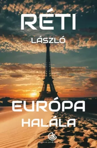Réti László - Európa halála (e-könyv)
