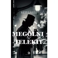 Réti László - Megölni Telekit (e-könyv)