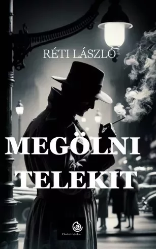 Réti László - Megölni Telekit (e-könyv)