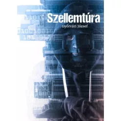 Győrvári József - Szellemtúra (e-könyv)