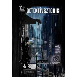 Dr. Marai - Detektívsztorik (e-könyv)