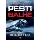 Mészáros Lajos - Pesti balhé (e-könyv)