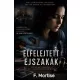 F. Mortise - Elfelejtett éjszakák (e-könyv)