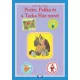 Pintérné Gépész Bettina - Pirike, Palika és a Tarka ház meséi (e-könyv)