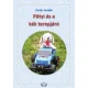 Pintér Amádé - Pötyi és a kék terepjáró (e-könyv)