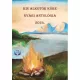 Pintér Zoltán, Pintérné Gépész Bettina - Kis Alkotók Köre nyári pályázati antológia, 2024. (e-könyv)