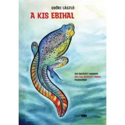 Győri László - A kis ebihal (e-könyv)