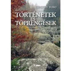Toso Doncsev - Történetek és töprengések (e-könyv)