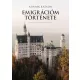 Adamek Katalin - Emigrációm története (e-könyv)