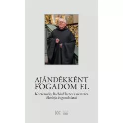 Elmer István - Ajándékként fogadom el (e-könyv)