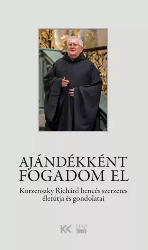 Elmer István - Ajándékként fogadom el (e-könyv)