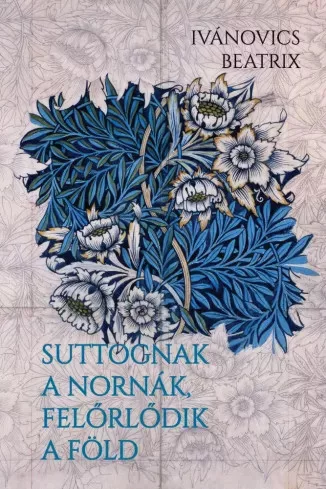 Ivánovics Beatrix - Suttognak a Nornák, felőrlődik a föld (e-könyv)