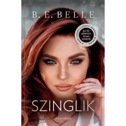B. E. Belle - Szinglik (e-könyv)