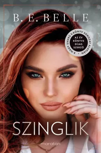 B. E. Belle - Szinglik (e-könyv)