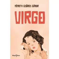 Németh György Gábor - Virgo (e-könyv)