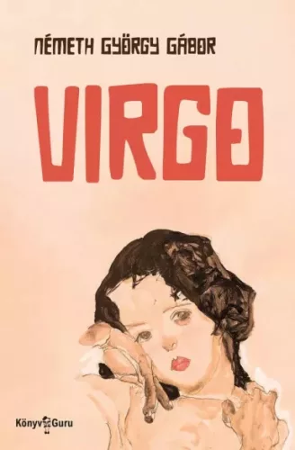 Németh György Gábor - Virgo (e-könyv)