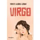 Németh György Gábor - Virgo (e-könyv)