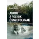Daniel Mamah - Ahogy a folyók összefolynak (e-könyv)