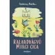 Szekeres Márta - Kalandvágyó Mirci cica (e-könyv)