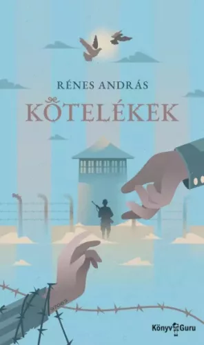 Rénes András - Kötelékek (e-könyv)