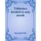 Benedek Elek - Többsincs királyfi és más mesék (e-könyv)