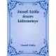 József Attila - József Attila összes költeménye (e-könyv)