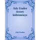 Ady Endre - Ady Endre összes költeménye (e-könyv)