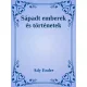 Ady Endre - Sápadt emberek és történetek (e-könyv)