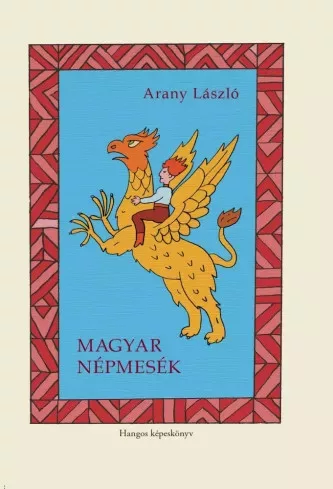 Arany László - Magyar népmeséinkről (e-könyv)