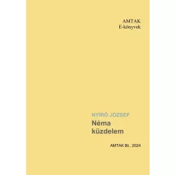 Nyirő József - Néma küzdelem (e-könyv)