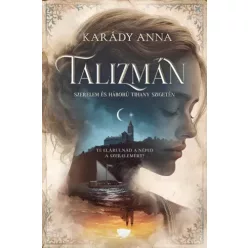 Karády Anna - Talizmán (e-könyv)