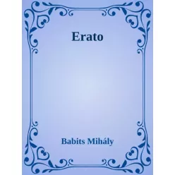 Babits Mihály - Erato (e-könyv)