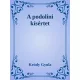 Krúdy Gyula - A podolini kísértet (e-könyv)