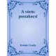 Krúdy Gyula - A vörös postakocsi (e-könyv)