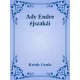 Krúdy Gyula - Ady Endre éjszakái (e-könyv)