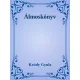 Krúdy Gyula - Álmoskönyv (e-könyv)