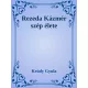 Krúdy Gyula - Rezeda Kázmér szép élete (e-könyv)