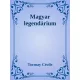 Tormay Cécile - Magyar legendárium (e-könyv)